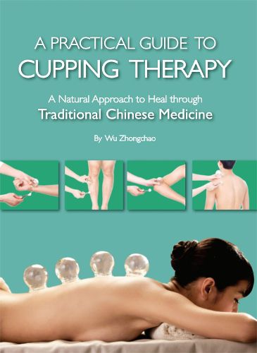 Cover image for Practical Guide to Cupping Therapy