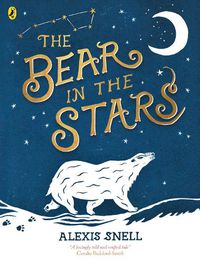 Cover image for The Bear in the Stars