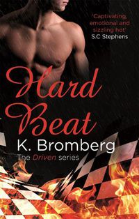 Cover image for Hard Beat