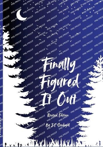 Cover image for Finally Figured It Out