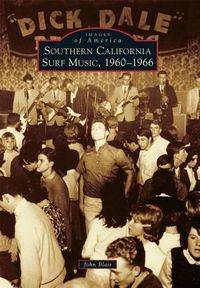 Cover image for Southern California Surf Music, 1960-1966