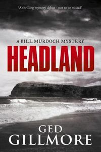 Cover image for Headland