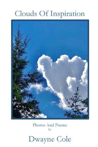 Cover image for Clouds of Inspiration