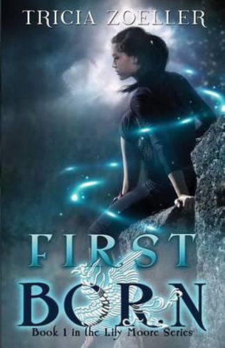 Cover image for First Born