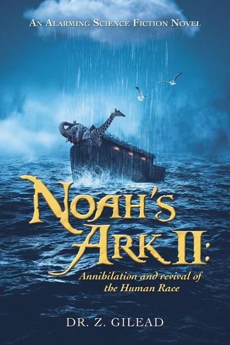 Cover image for Noah's Ark Ii