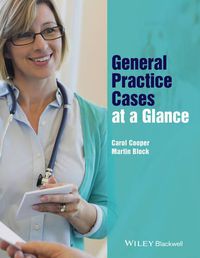 Cover image for General Practice Cases at a Glance