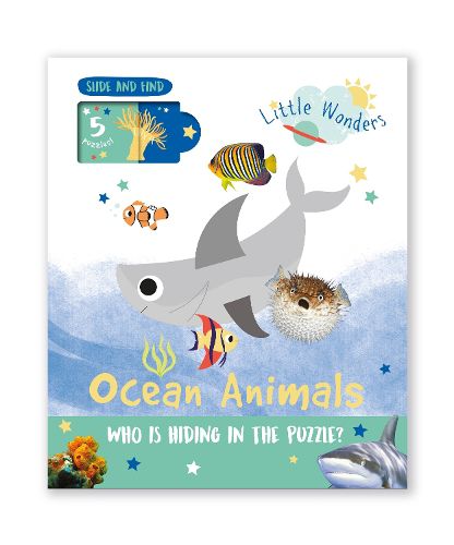 Cover image for Sea Animals