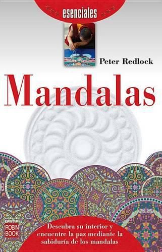 Cover image for Mandalas
