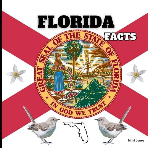 Cover image for Florida Facts