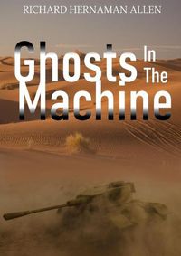 Cover image for Ghosts In The Machine