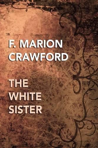 Cover image for The White Sister