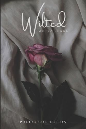 Cover image for Wilted