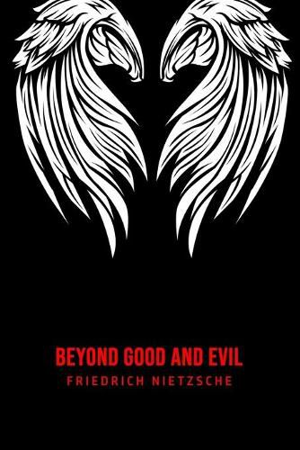 Cover image for Beyond Good and Evil