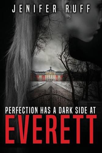 Cover image for Everett