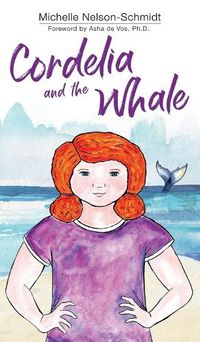 Cover image for Cordelia and the Whale