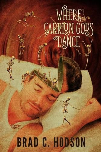 Cover image for Where Carrion Gods Dance