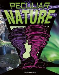 Cover image for Peculiar Nature