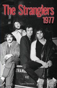 Cover image for The Stranglers 1977