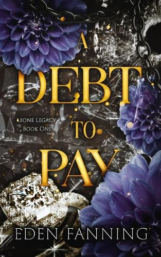 Cover image for A Debt To Pay