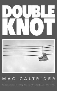 Cover image for Double Knot