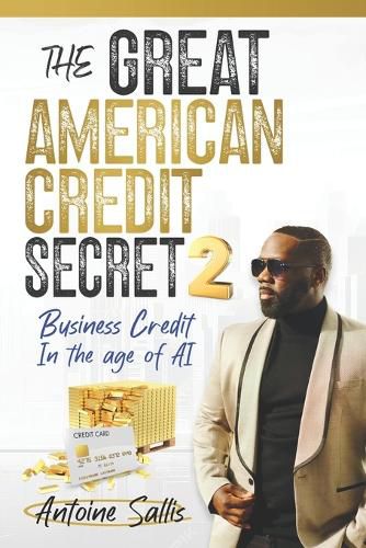 Cover image for The Great American Credit Secret 2