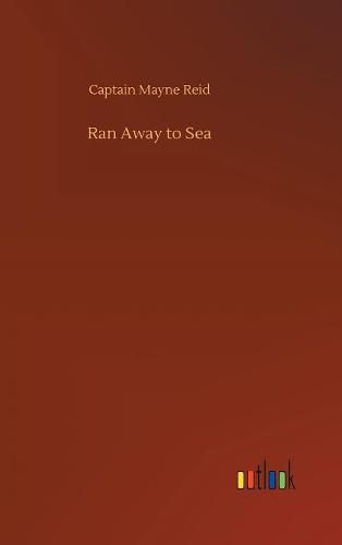 Cover image for Ran Away to Sea