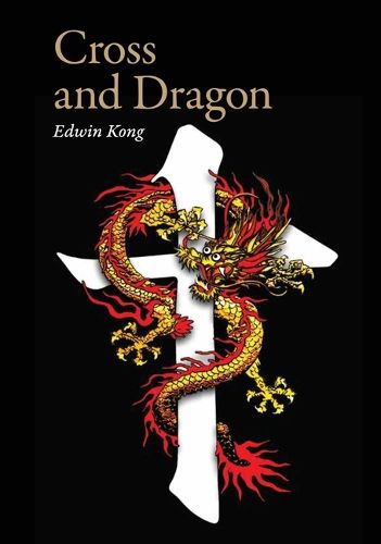 Cover image for Cross and Dragon Matteo Ricci and China