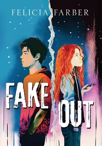 Cover image for Fake Out