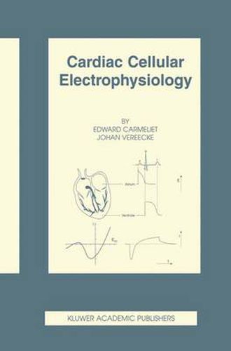 Cover image for Cardiac Cellular Electrophysiology: Southwest Germany in the Late Paleolithic and Mesolithic