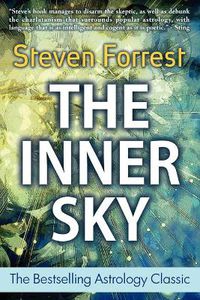 Cover image for Inner Sky: How to Make Wiser Choices for a More Fulfilling Life