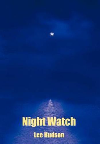 Cover image for Night Watch