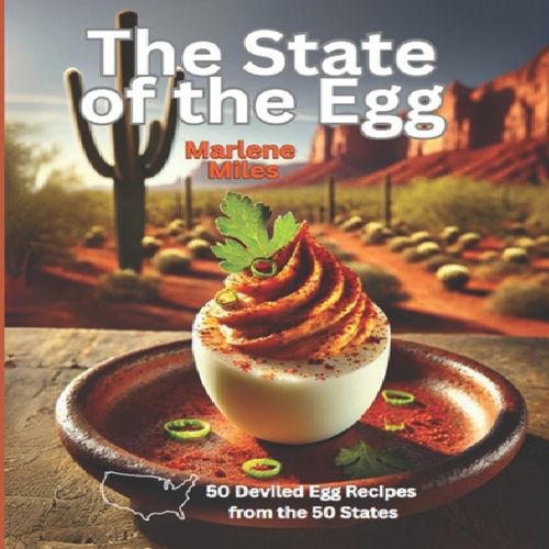 Cover image for The State of the Egg