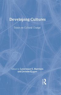 Cover image for Developing Cultures: Essays on Cultural Change
