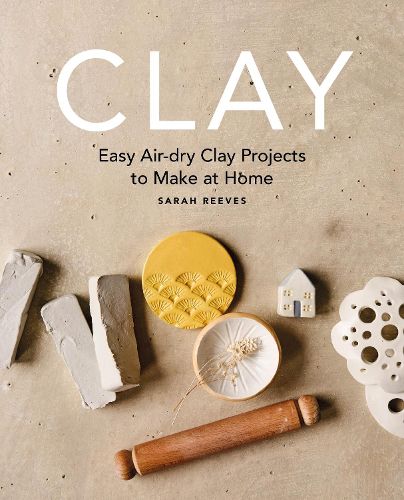 Cover image for Clay