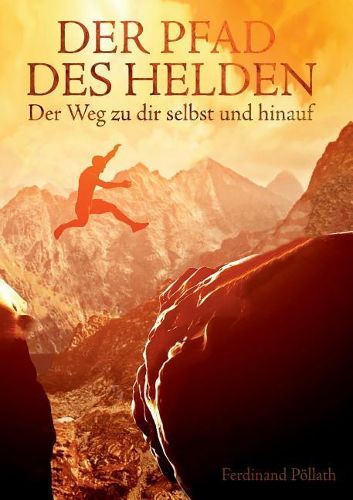 Cover image for Der Pfad des Helden