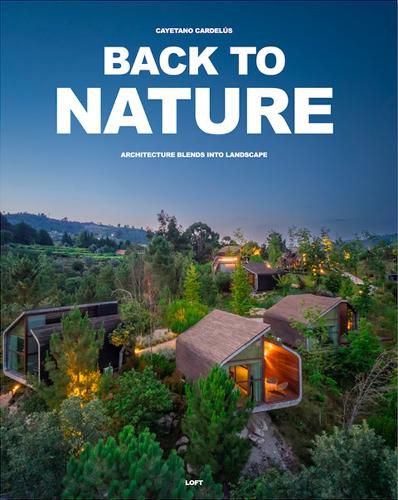 Cover image for Back to Nature