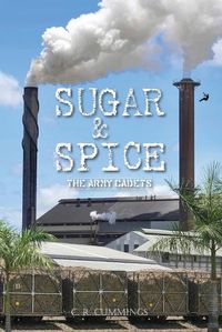 Cover image for Sugar & Spice