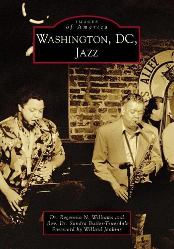 Washington, Dc, Jazz