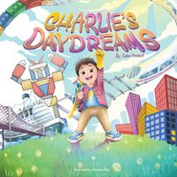 Cover image for Charlie's Daydreams