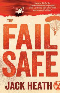 Cover image for The Fail Safe