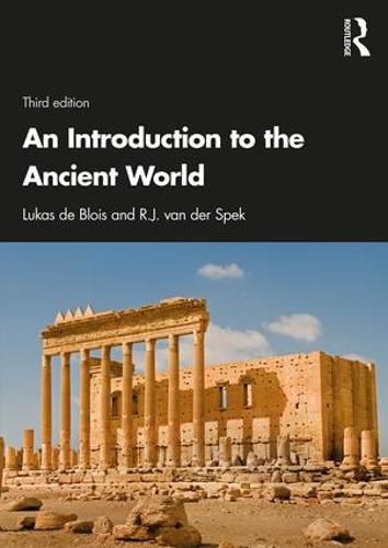 Cover image for An Introduction to the Ancient World