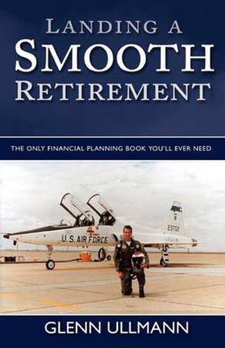 Cover image for Landing A Smooth Retirement