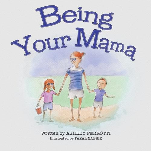 Cover image for Being Your Mama