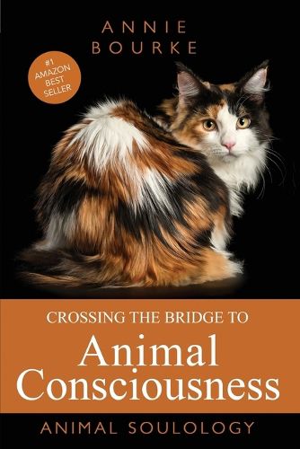 Cover image for Crossing the Bridge to Animal Consciousness