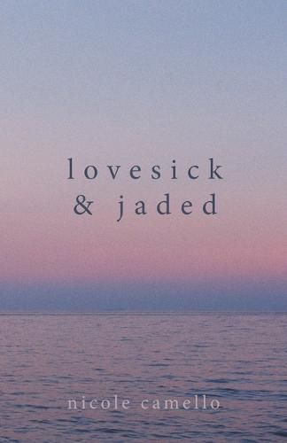 Cover image for Lovesick & Jaded