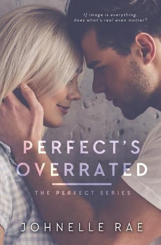 Cover image for Perfect's Overrated