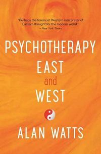 Cover image for Psychotherapy East and West