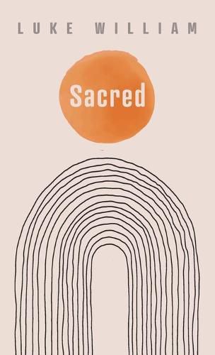 Cover image for Sacred