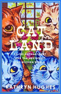 Cover image for Catland