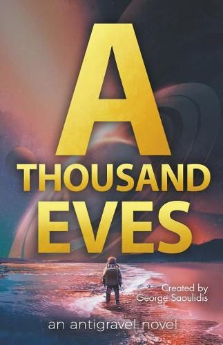 Cover image for A Thousand Eves